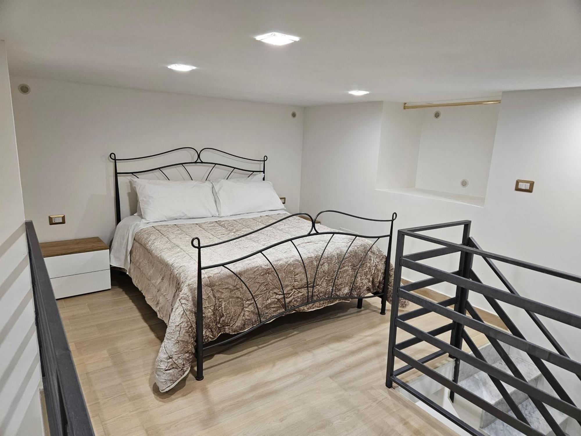 Casa Savoia Dream Lejlighed Napoli Eksteriør billede