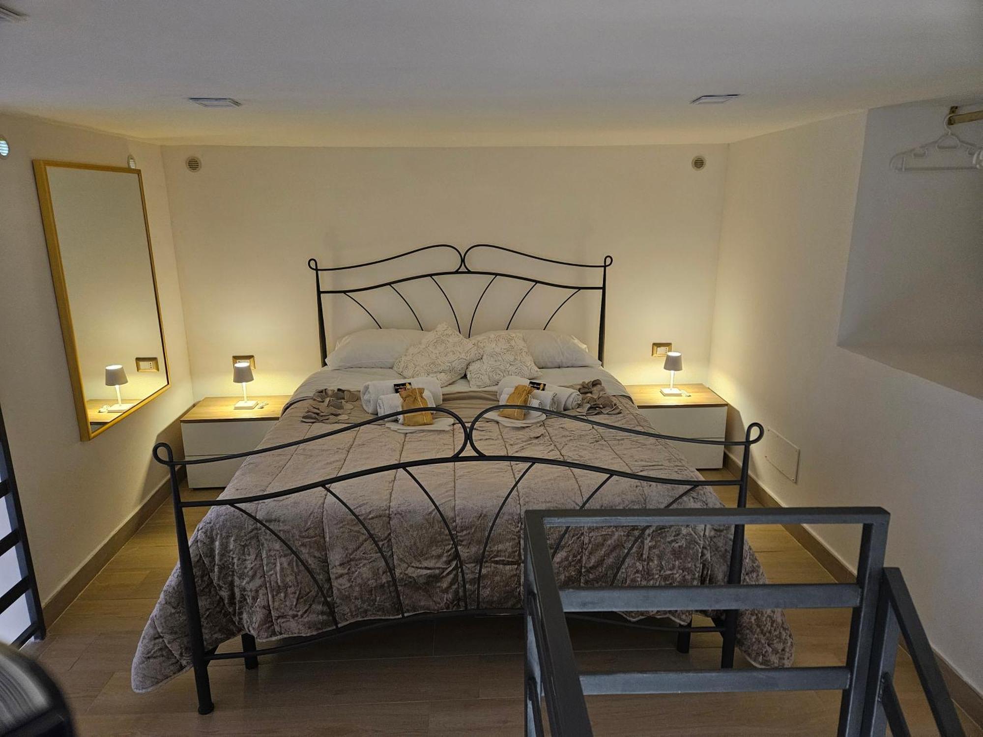 Casa Savoia Dream Lejlighed Napoli Eksteriør billede