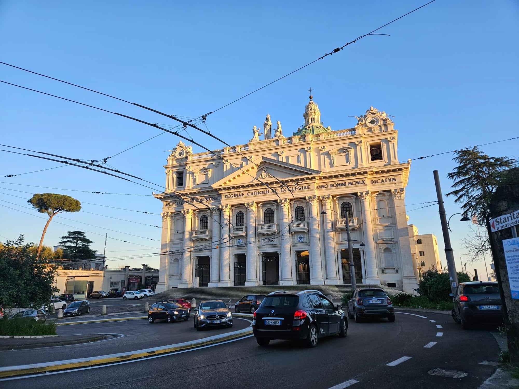 Casa Savoia Dream Lejlighed Napoli Eksteriør billede