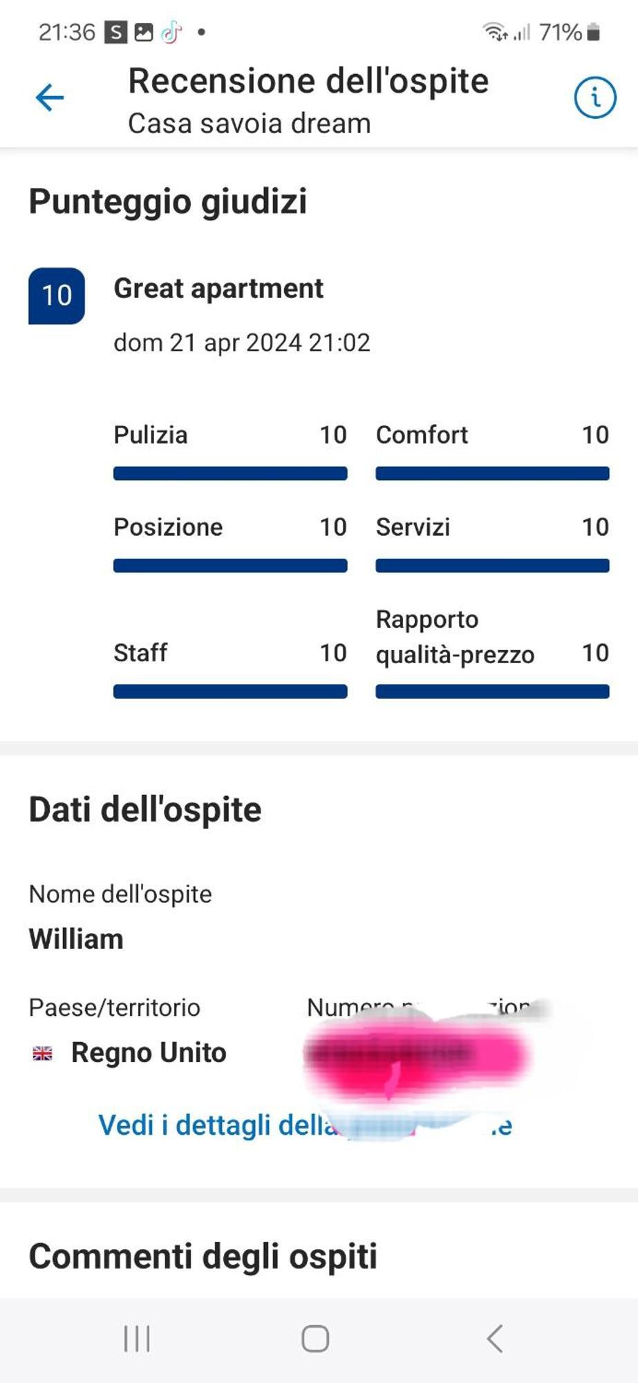 Casa Savoia Dream Lejlighed Napoli Eksteriør billede